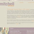 Mitchell Wine Group web site